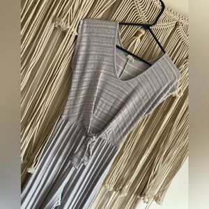 Tall Length Jumpsuit/Romper